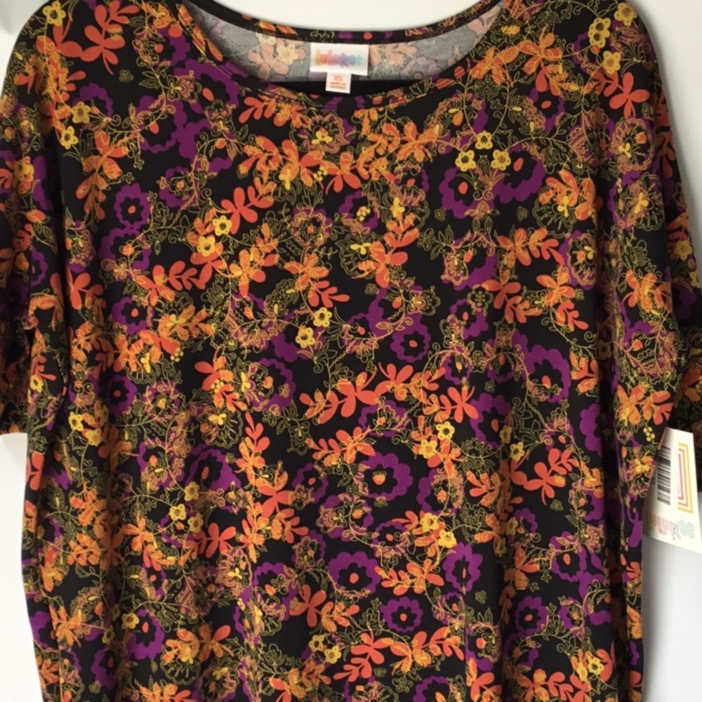 LuLaRoe Irma